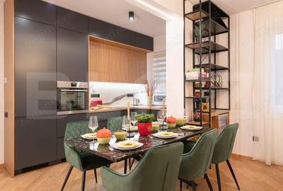 Casă cu 5 camere cu Canalizare în Bună Ziua - 10