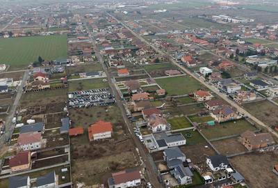 Teren intravilan de 925 mp în Vladimirescu - 15