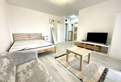 Garsonieră în Central