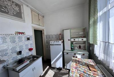 Garsonieră decomandată în Luncă - 4