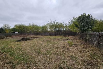 Teren intravilan Bradu, 600 mp - 3