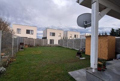 Duplex cu 5 camere cu Teren 350 Mp în Dumbrăvița - 2