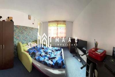 Apartament cu 3 camere decomandat, mobilat în Hipodrom 3 - 2