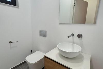 Casă cu 5 camere cu Canalizare în Pipera - 3