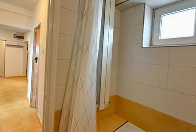 Apartament cu 2 camere decomandat în Lujerului