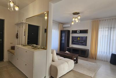 Casa individuala - 3 camere 1 baie - 380 mp teren - zona linistita - 10