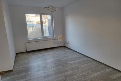 Vila Individuala P+1+M, 5 camere, ansamblu securizat, Strada Leordeni - 7
