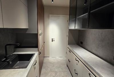 Apartament 3 camere de Lux, Greenfield, 88 m2, vedere la padure - 8