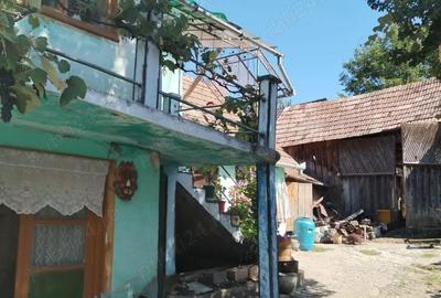 Casă cu 4 camere în Păuca - 8