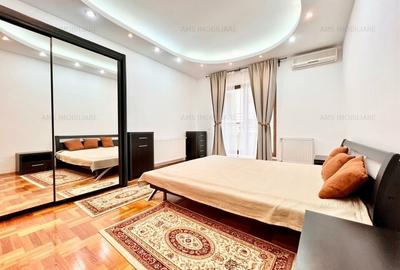 NOU / HERASTRAU / COMPLET MOBILAT SI UTILAT / LOC PARCARE - 15