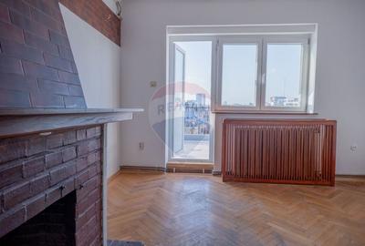 De vanzare apartament unic in Zona Romana - 28