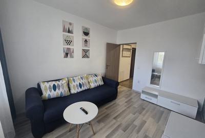 Apartament cu 2 camere decomandat în Bună Ziua - 1
