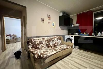 Apartament cu 2 camere semidecomandat în Decebal - 8