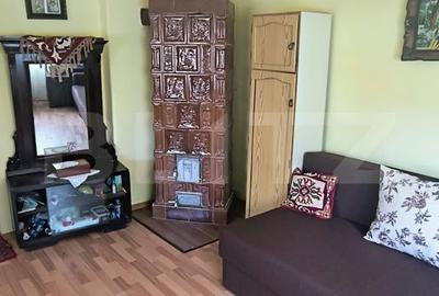 Casă cu 2 camere în Salatiu - 1