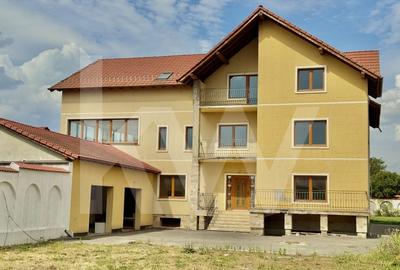 Casa pe 4 Niveluri - Ideala pentru Afaceri sau Resedinta Exclusivista - 3