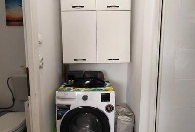 Apartament cu 2 camere semidecomandat în Nord - 1