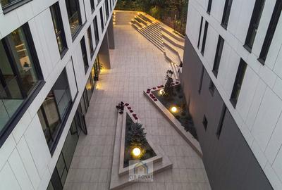 Inchiriez apt. 2cam. Sos. Nordului, Intr. Gliei, WIN Herastrau,parcare subterana - 17