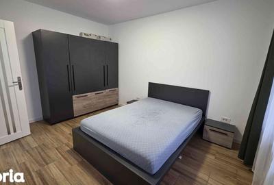 Apartament cu 2 camere în Oncea - 11