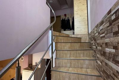 Zona Mircea cel Batran .... 221.000 euro .. 112 mp - 1