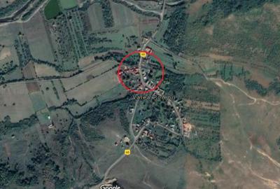 Casă individuală cu 6 camere cu Teren 493 Mp în Valea Poenii - 1