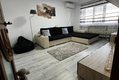 Apartament 3 camere. Mobilat si utilat - 1