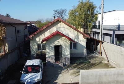 Orasul Pantelimon, central - 12