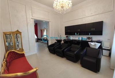 Royal Imobiliare -vanzari vile zona Ultracentral - 12