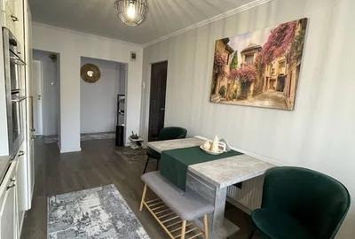 Apartament cu 4 dormitoare,80mp,parcare, Zona Zorilor - 2