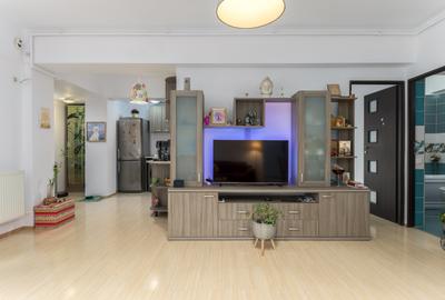 De vanzare - Apartament cochet Jandarmeriei De vanzare - Apartament cochet Jandarmeriei - 5