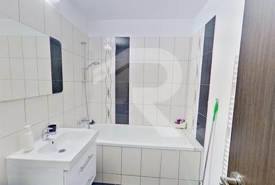 Apartament de 2 Camere Modern, Spatios si Mobilat in Baicului - 6