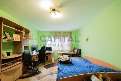 FARA COMISION! 3 camere, etaj 1/4,  zona  linistita, Spitalul de Recuperare FARA COMISION! 3 camere, etaj 1/4,  zona  linistita, Spitalul de Recuperare - 5