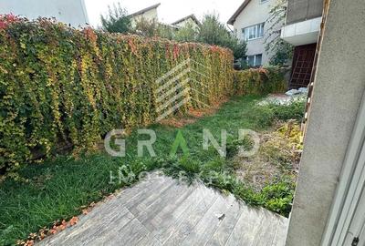 Chirie Apartament 3 camere, 87 mp+terasa si gradina,parcare,Petfriendly (pisici) - 7