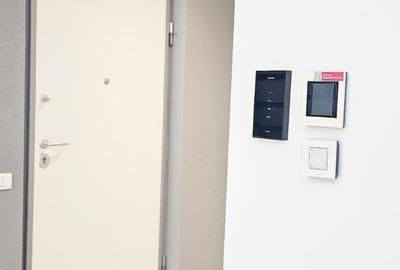 Inchiriere spatiu comercial / Birouri tip duplex Cloud 9 Residence Pipera - 5