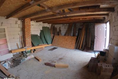 Casă cu 3 camere în Sibiel - 4