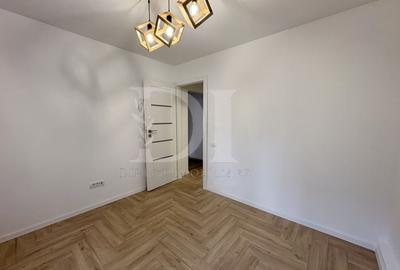 Apartament cu 3 camere semidecomandat în Mănăștur - 7
