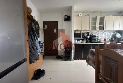 Apartament cu 3 camere în Gheorghe Lazăr - 4