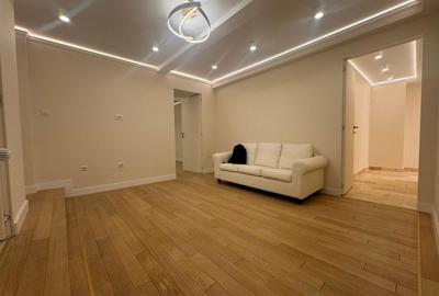 4 CAMERE|| DEMISOL || CALEA DOROBANTILOR - 2