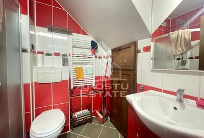 Apartament 3 camere, decomandat, ARED UTA - 8