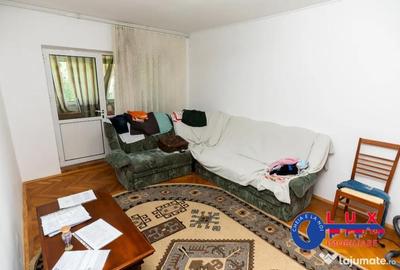 Apartament cu 2 camere decomandat în Babadag - 8