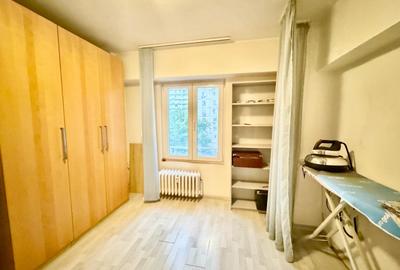 APARTAMENT 3/8 BLOC 1995 MONOLIT STRADAL SCOALA 81- METROU - 4