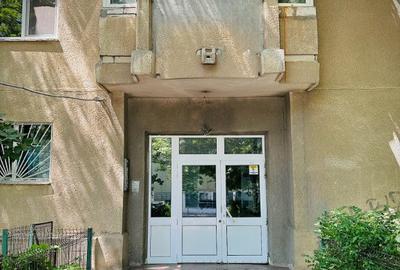 Inchiriez apartament 3 camere Calea 13 Septembrie, zona Prosper Mall - 15