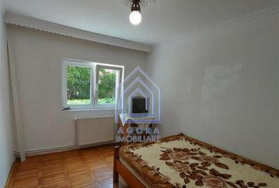 Apartament 4CD, parter, doua intrari. - 8