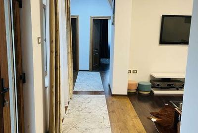 Casă cu 3 camere cu Teren 1994 Mp în Central - 12
