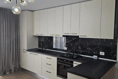 Apartament cu 2 camere semidecomandat în Central - 6