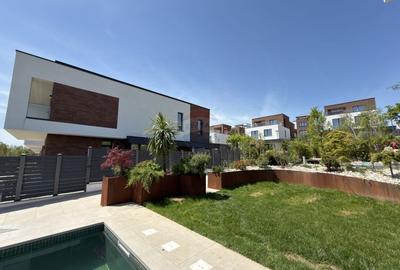Casă individuală cu 4 camere cu Teren 513.16998291016 Mp în Tâncăbești - 2