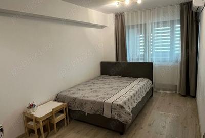 Apartament 1 camera Bucium (Lidl) - 3