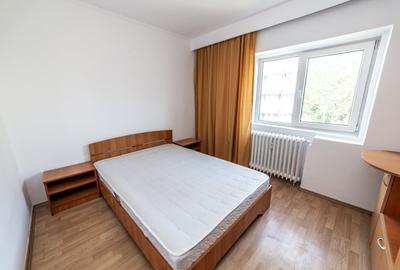 Apartament cu 3 camere Lujerului | 7 minute metrou - 4