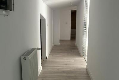 Apartament cu 2 camere în Găgeni - 4