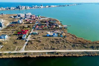 Teren de 510 mp, în Mamaia - 1