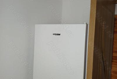 Garsonieră decomandată în Central - 9